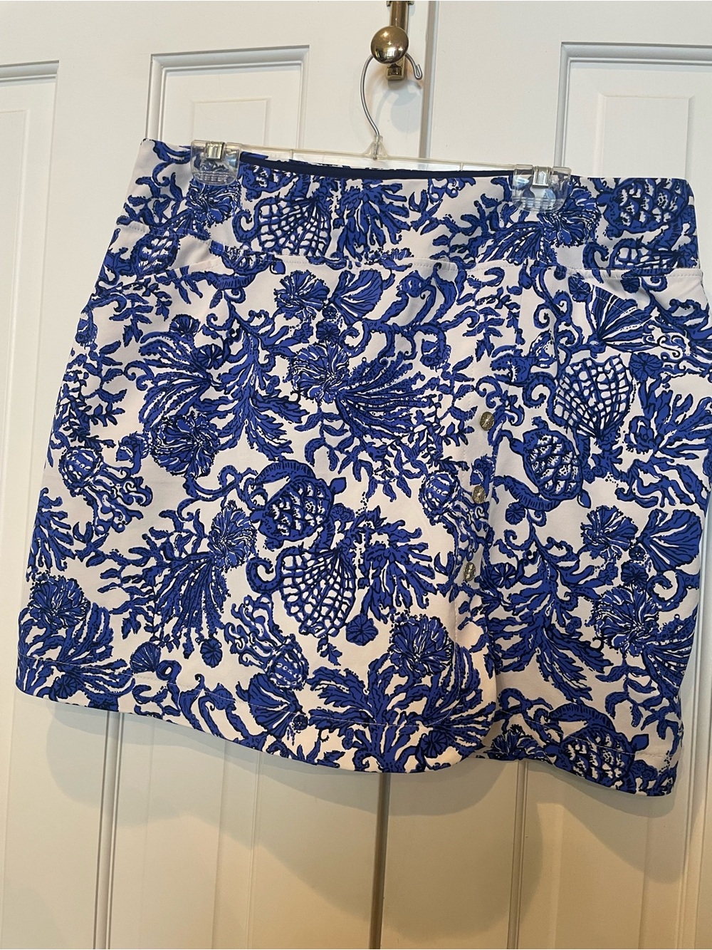 Lilly Pulitzer Monica skort Luxletic